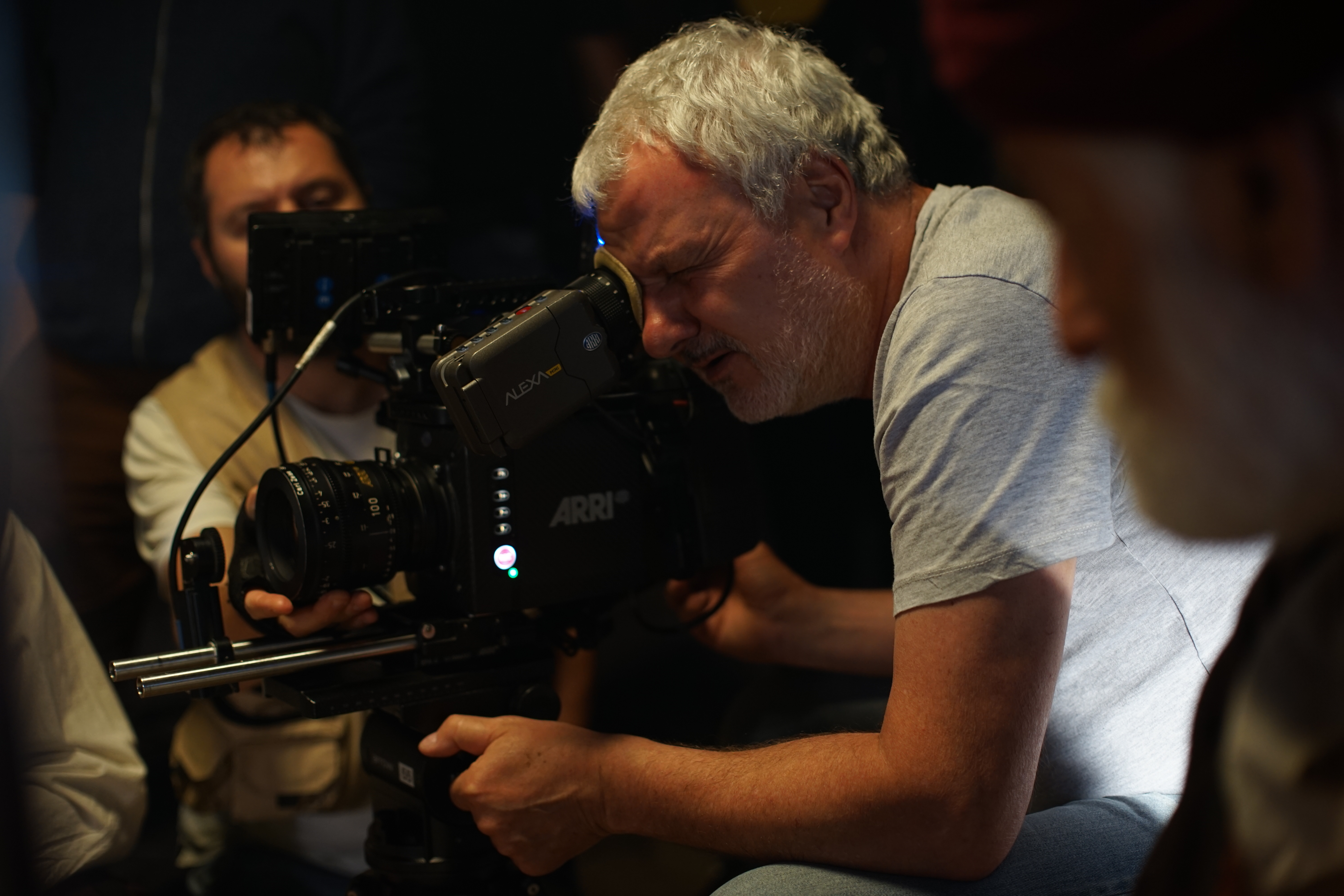 Production