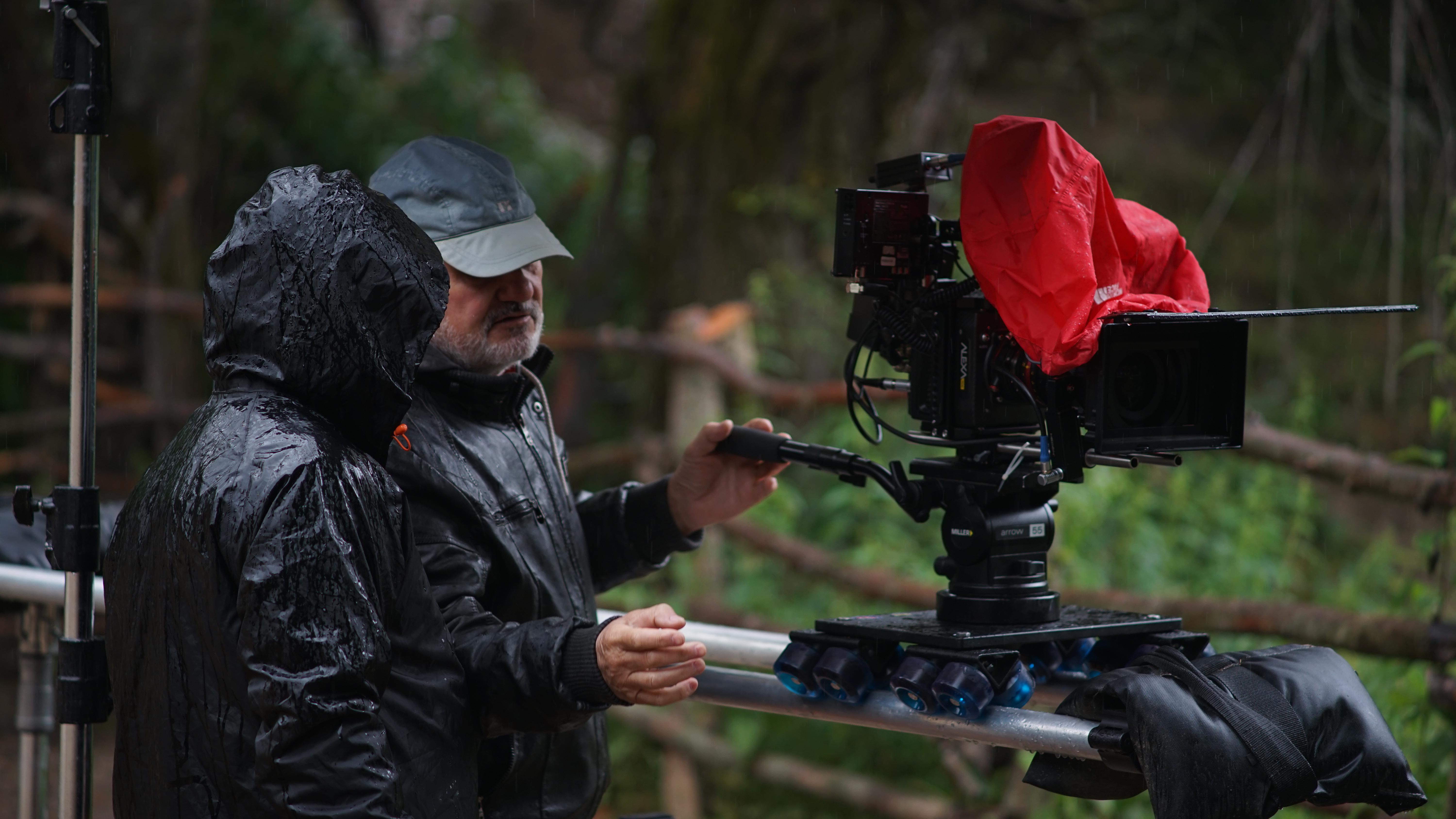 Film set