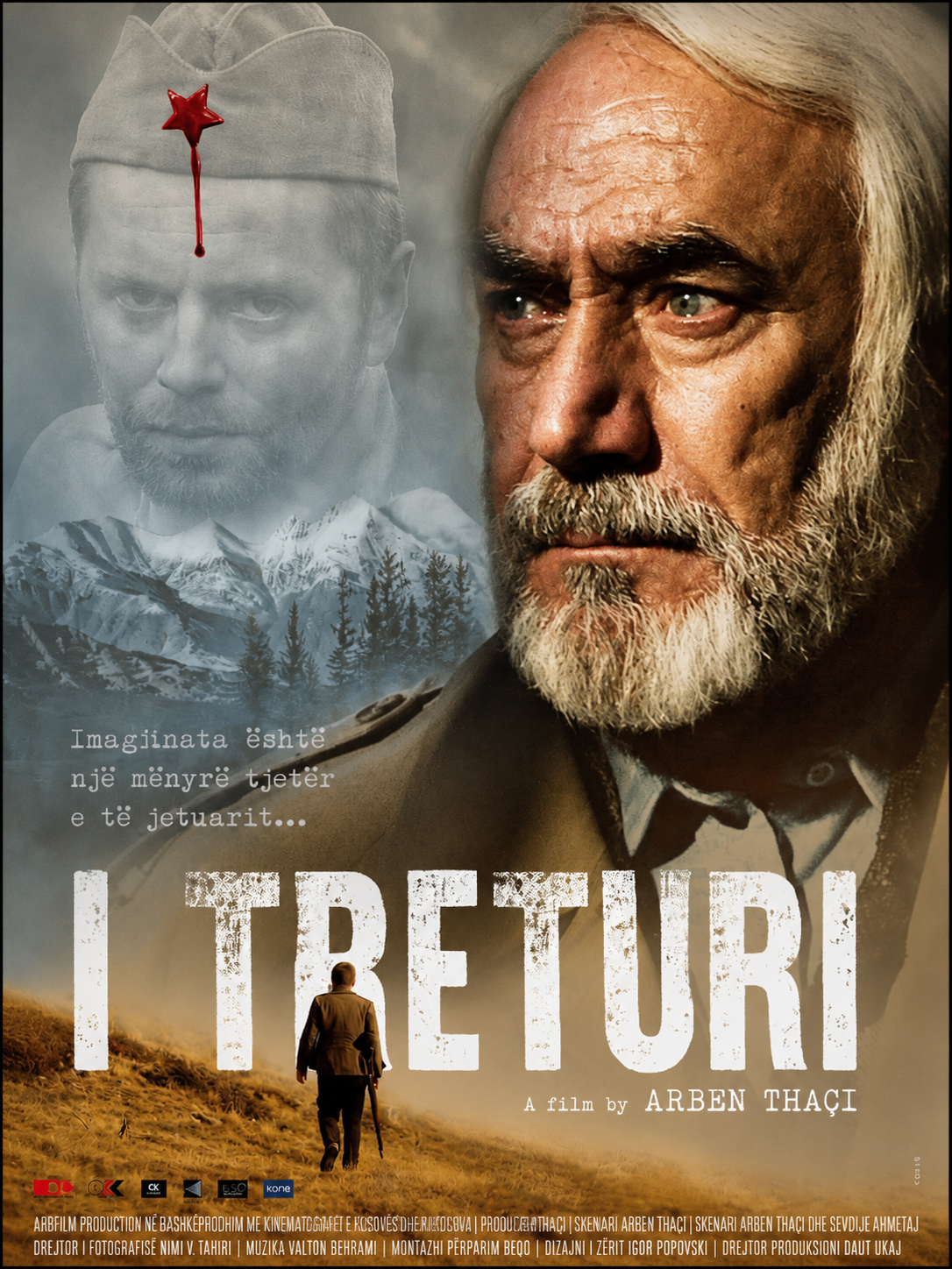 I Treturi
